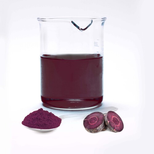 Purple Carrot Extract 12 Taste